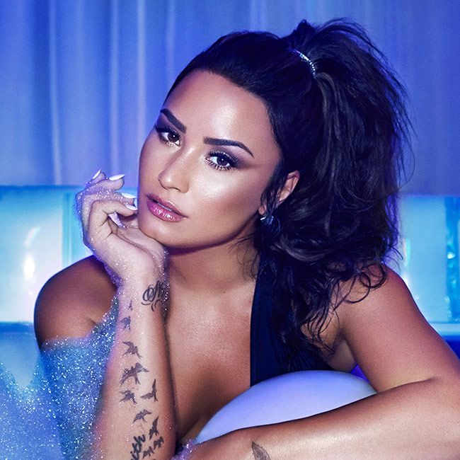 Concierto Demi Lovato