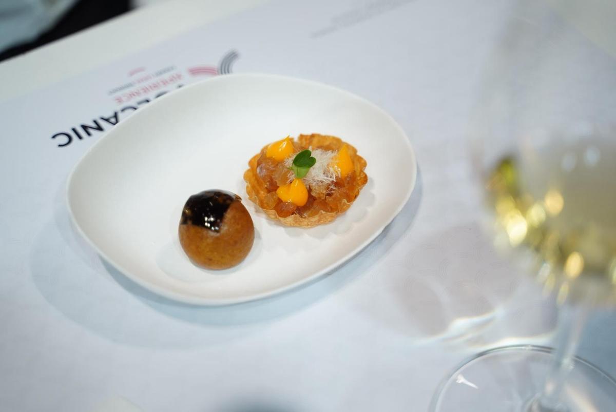 Salón de Gourmet, en imágenes Salón de Gourmet, en imágenes