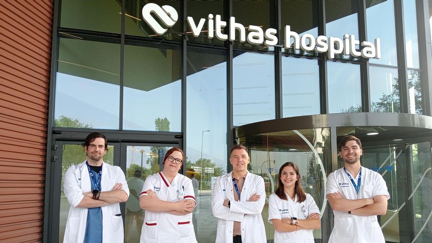 «Ponemos al paciente en el centro: así cuidamos en Vithas Valencia Turia»