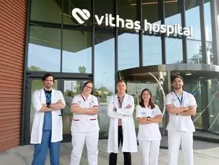 «Ponemos al paciente en el centro: así cuidamos en Vithas Valencia Turia»