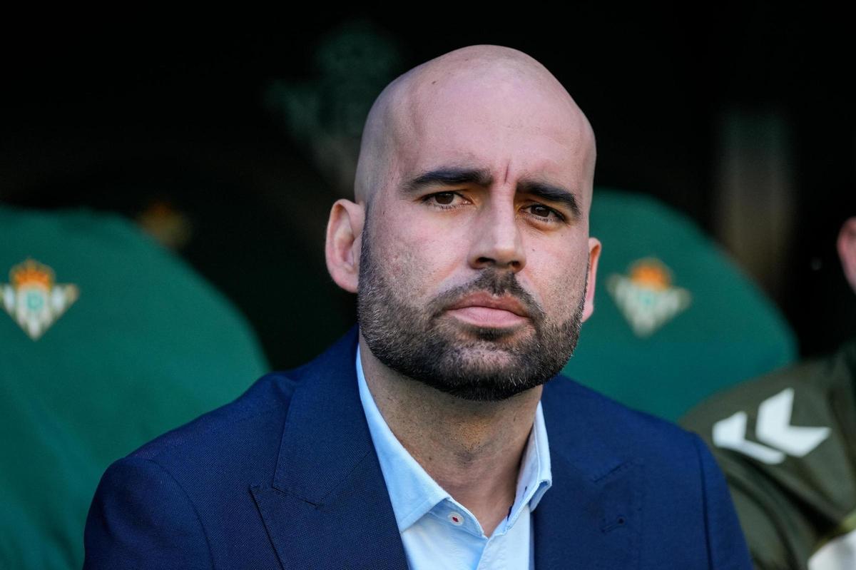 Las imágenes del Betis-Celta en La Cartuja