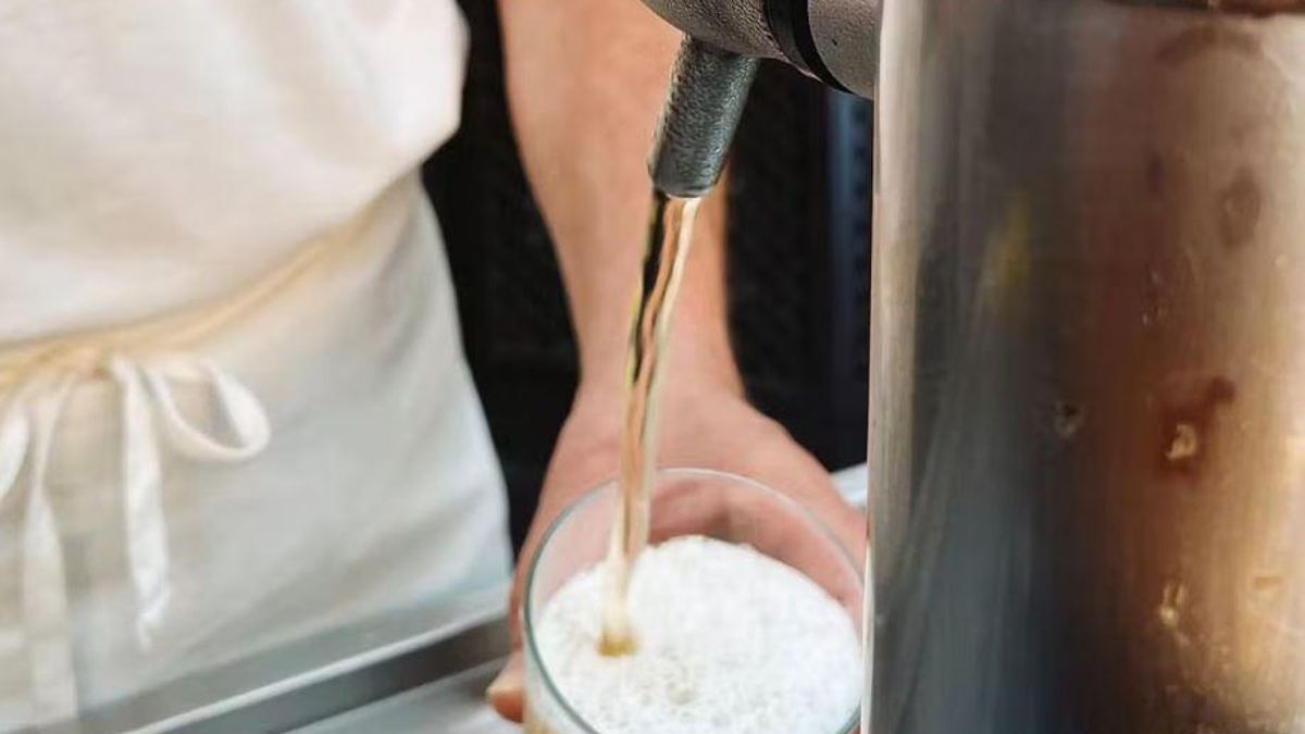 Estos son los bares con la cerveza más fría de Sevilla