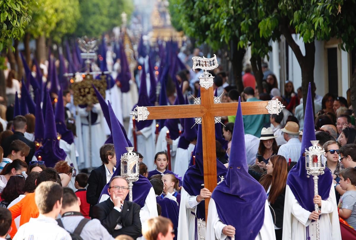 FOTOGALERÍA / Hermandad de la Sangre