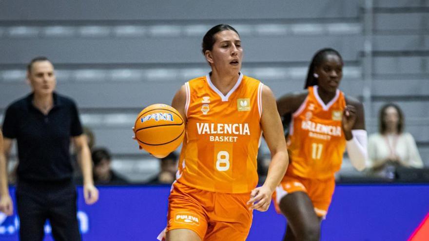 Sin Leo Fiebich ante un rival directo antes de la Copa