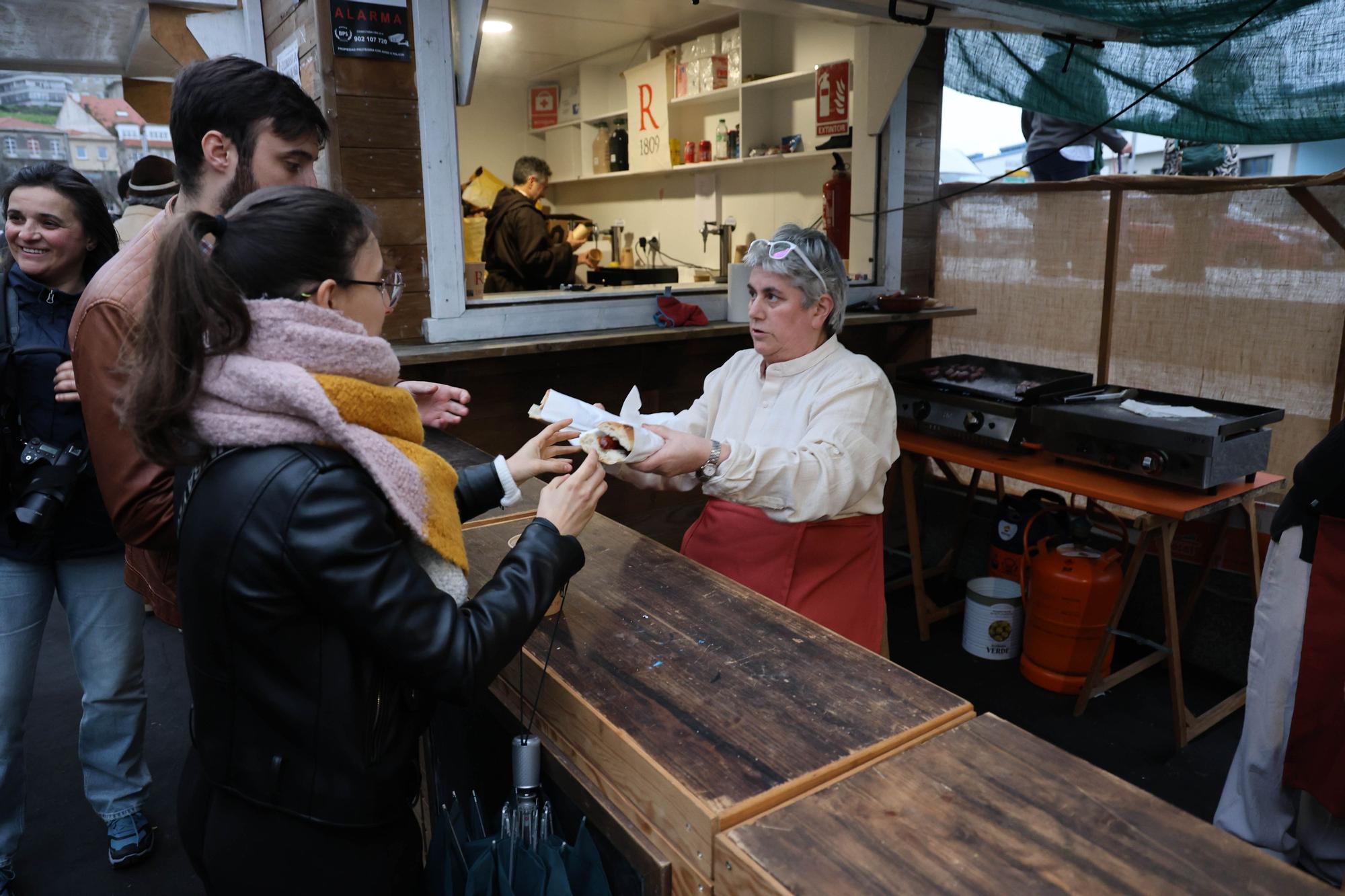 Vigo será francesa... por una semana