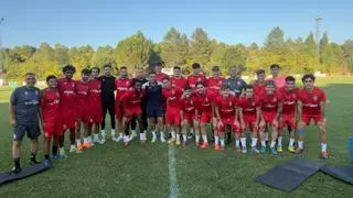 El Sporting de Alcázar, obstáculo del Talayuela para cumplir su sueño de Primera