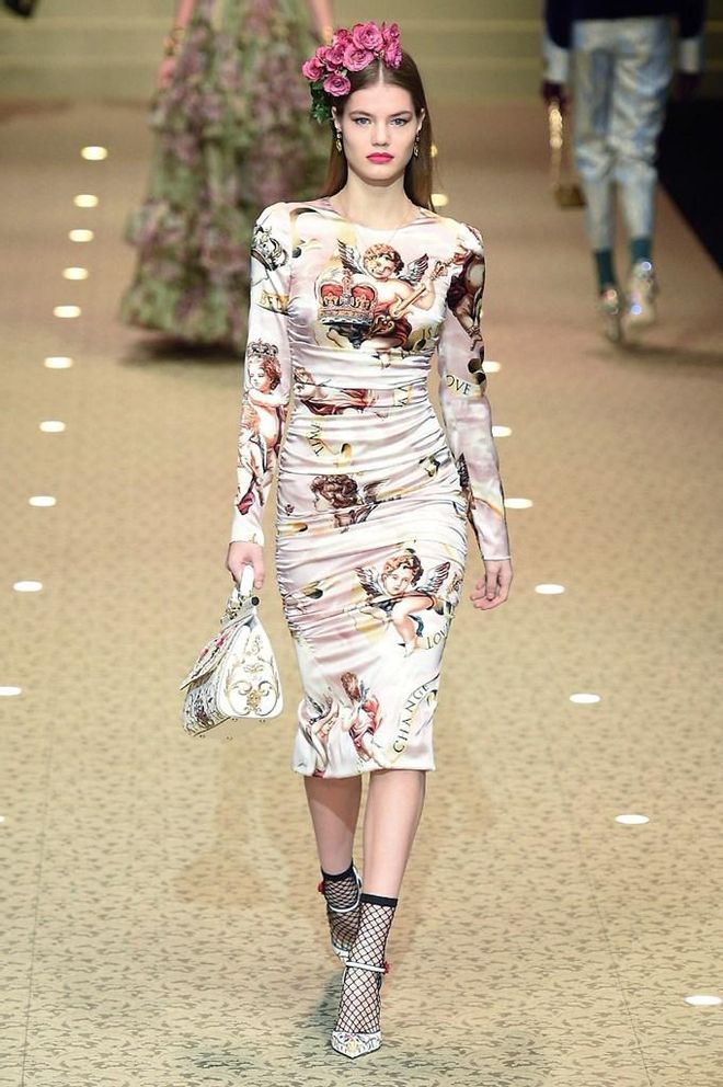 Dolce & Gabbana