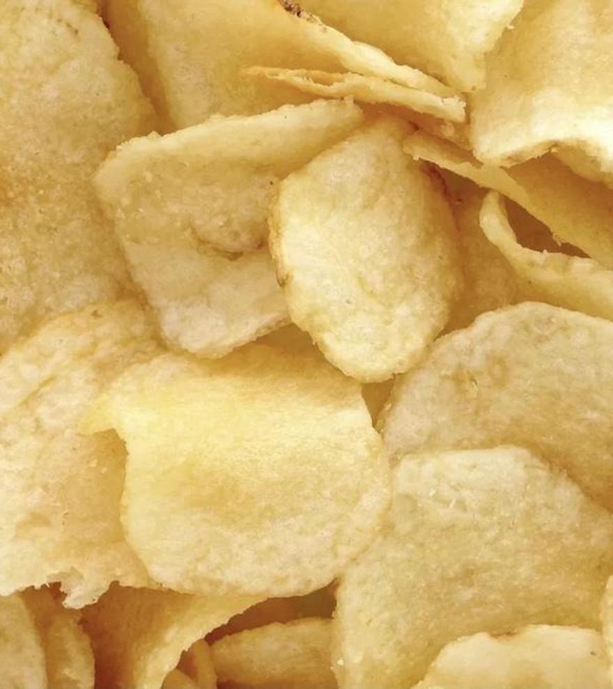 Adiós a las patatas fritas con sabor a jamón: La Unión Europea ordena retirarlas por estos motivos