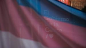 El PSOE esmena la llei trans per limitar l’autodeterminació de gènere en menors de 16 anys