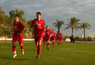 Los grises objetivos del Córdoba CF en lo que resta de Liga
