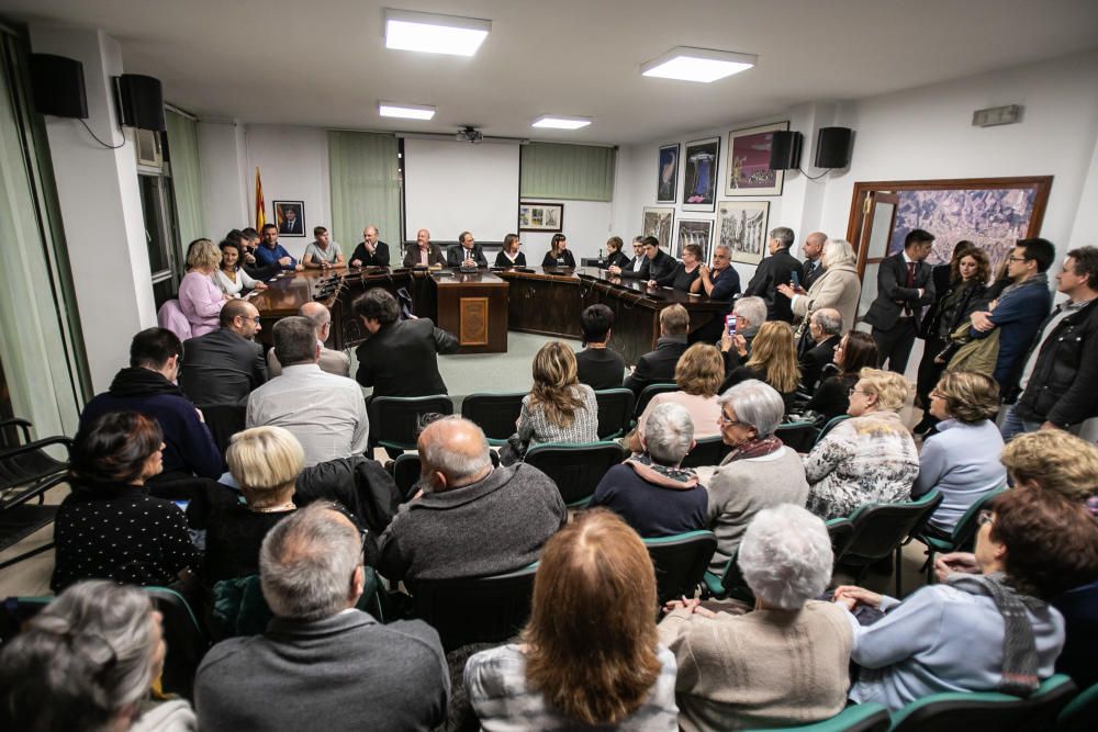 Santa Coloma celebra la Festa de la Ratafia