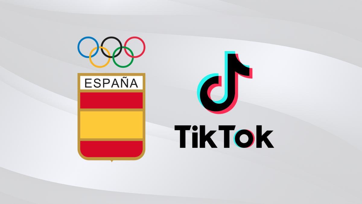 Unión entre COE y TikTok