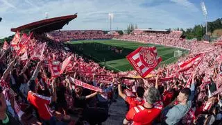 El Girona se refunda a lo grande para entrar en la "nueva dimensión"