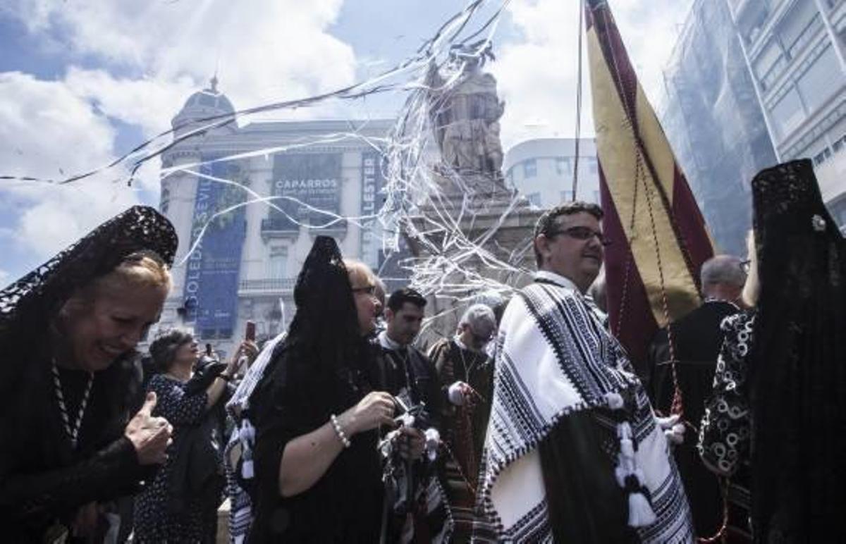 San Vicente busca el milagro del doctorado