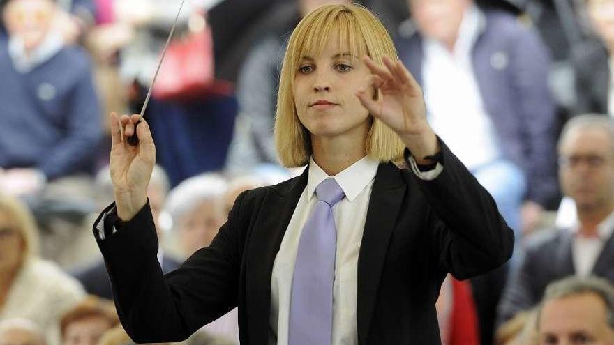 Isabel María Rubio Molina: &quot;El objetivo en Santiago lo vamos a cumplir, porque vamos a dar lo mejor de nosotros&quot;