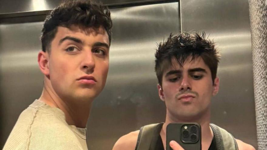 Juanjo y Martin han roto definitivamente