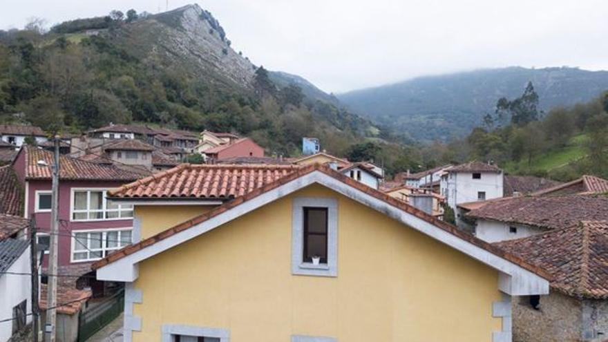 Casas en venta en Llanes.