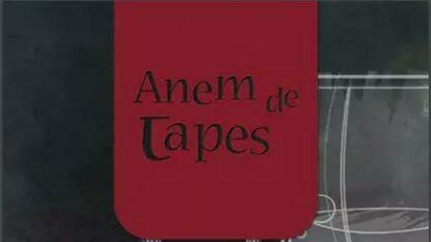 Éxito en la jornada gastronómica &#039;Anem de tapes&#039;