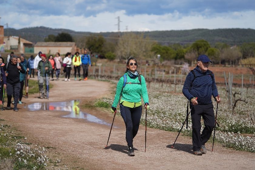 Transéquia 2024: Busca't a les fotos