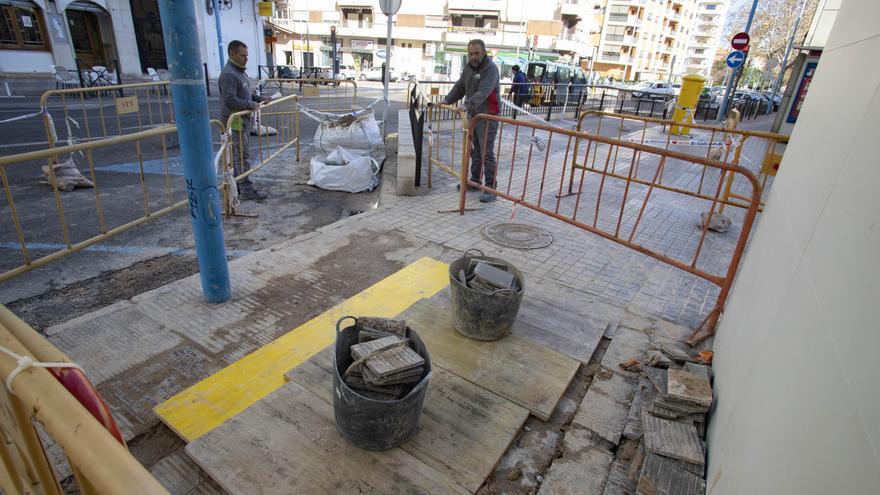 Compromís reclama un plan que solucione los problemas del agua potable en Xàtiva