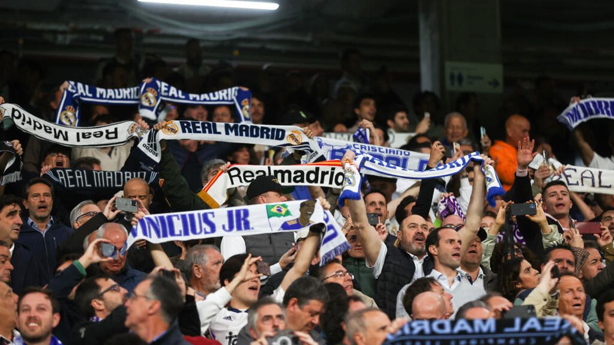 Ancelotti vs Zidane: ¿Cuál de las dos leyendas del Real Madrid lo ha hecho mejor?