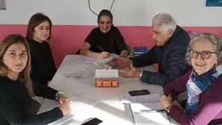 Dar visibilidad a las experiencias de voluntariado, objetivo de una jornada en Amieva