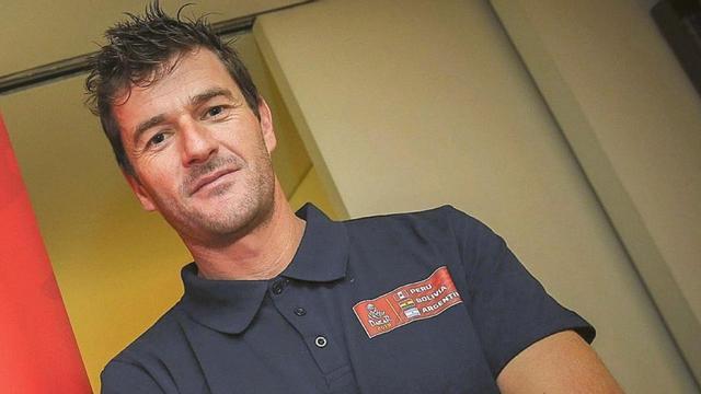 Marc Coma: 