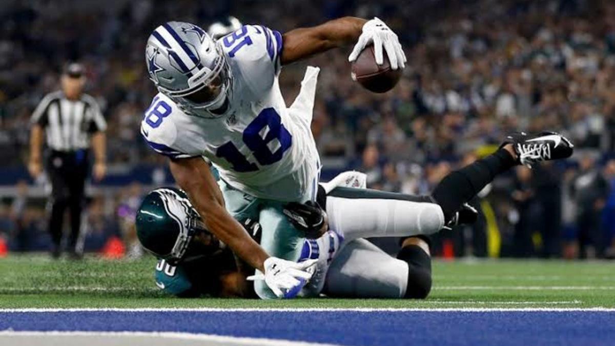 Los Cowboys han derrotado los últimos tres juegos a los Eagles