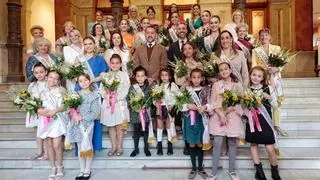Quién es quién en las candidatas a reina adulta del Carnaval de Santa Cruz de Tenerife 2026