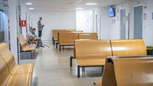 Els metges inicien una setmana de vaga apel·lant a la comprensió