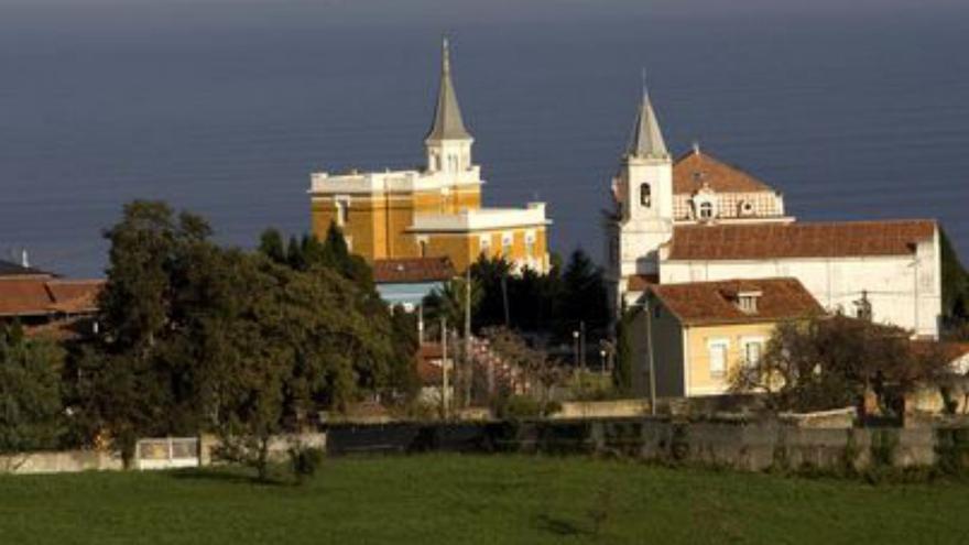 Qué ver y dónde hospedarse en la zona de Pravia-Bajo Nalón, la utopía de un rey llamado Silo