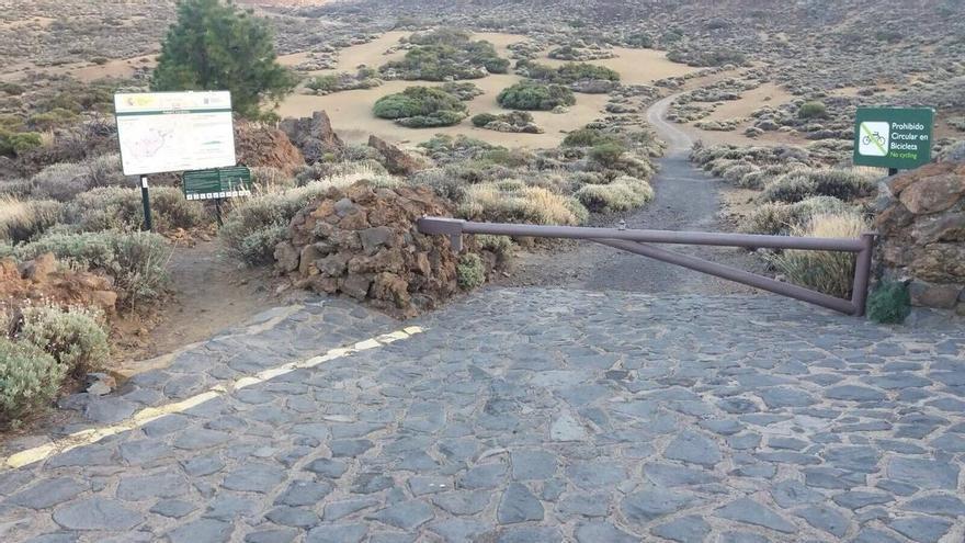 Tenerife’s Historic Trail Network Faces Threat from Private Encroachment and Neglect