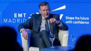 L’exconseller delegat de Criteria Ángel Simón presidirà Indra