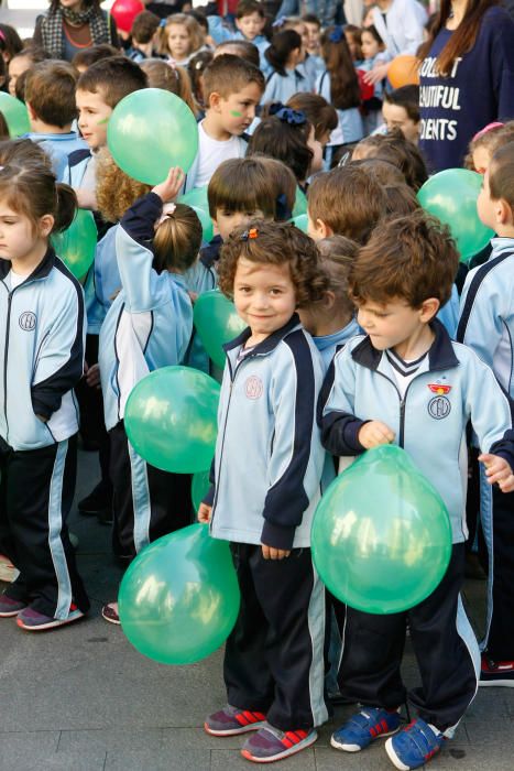 Llega a Zamora la vuelta de las enfermedades raras