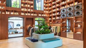 La nueva tienda de Nude Project en La Roca Village