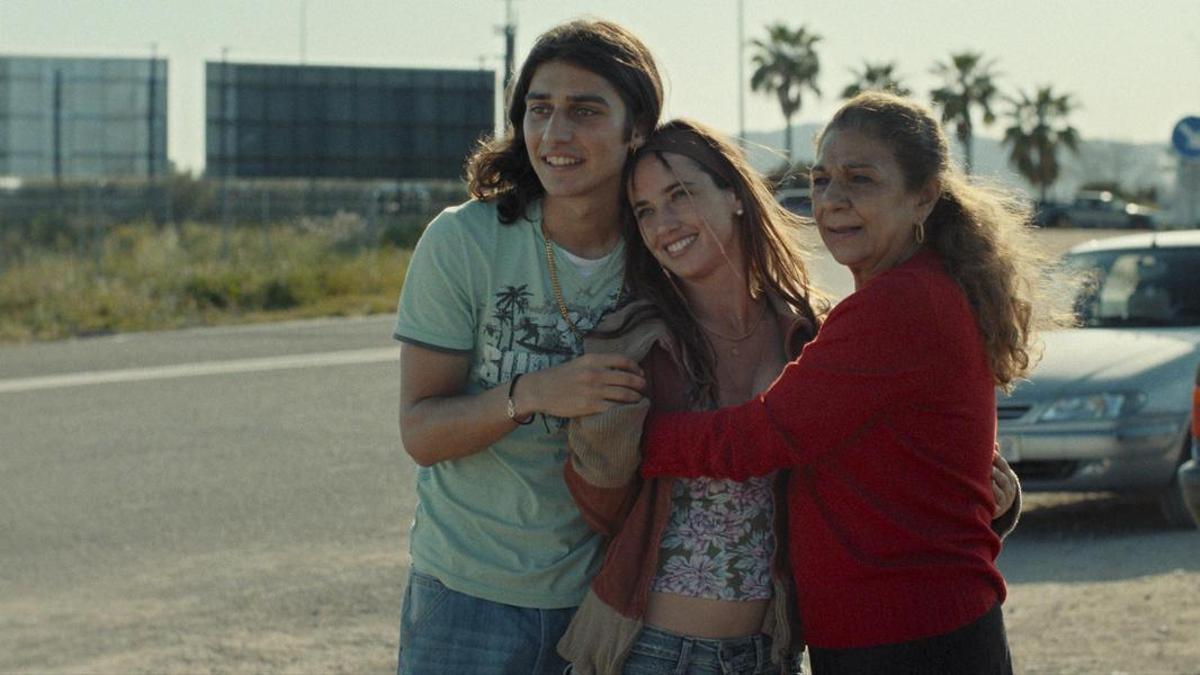 Fotograma de la película