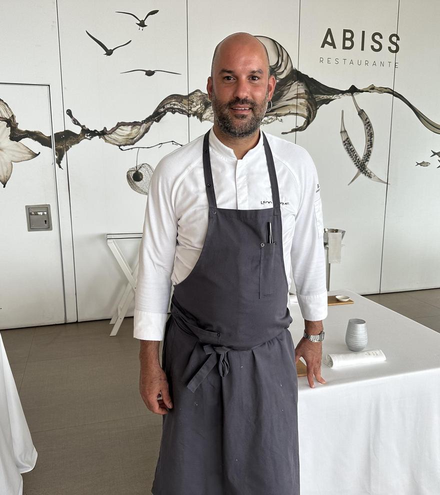 Nuevo rumbo para el restaurante Abiss