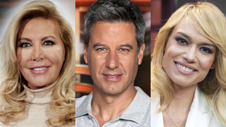 Esta es la lista oficial de concursantes confirmados para 'Masterchef Celebrity 7'