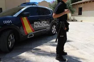 Hallan a un hombre muerto en su casa de Málaga y un alijo de más de 280 kilos de cocaína