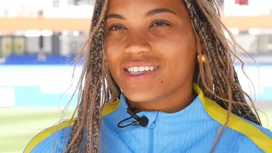 Vicky López: "Somos compañeras pero también amigas"