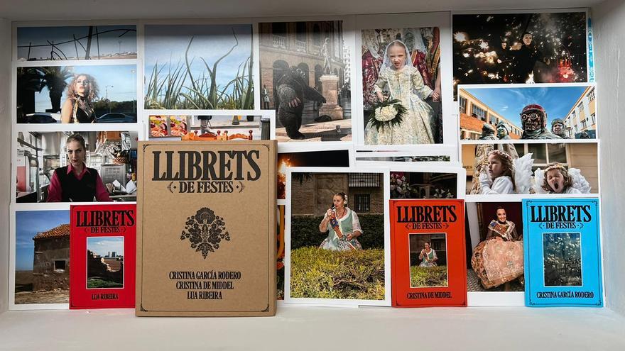 Un proyecto &#039;Magnum&#039; desde Castelló