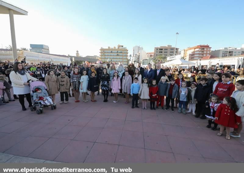 Cabalgata de los Reyes Magos