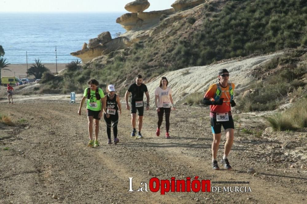 VI Cross Trail Calas de Bolnuevo