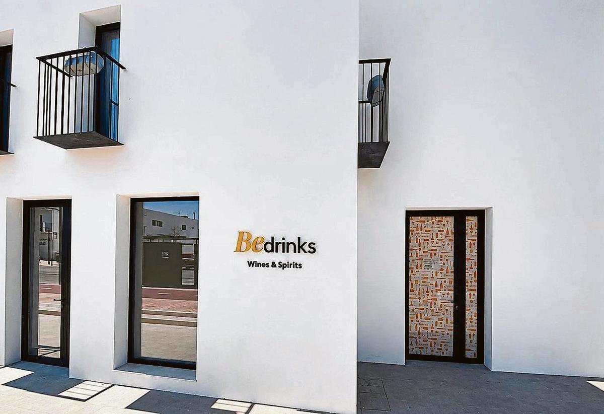 Bedrinks’ new facilities in Sant Ferran, Formentera, strengthen its presence and service capacity on the island.