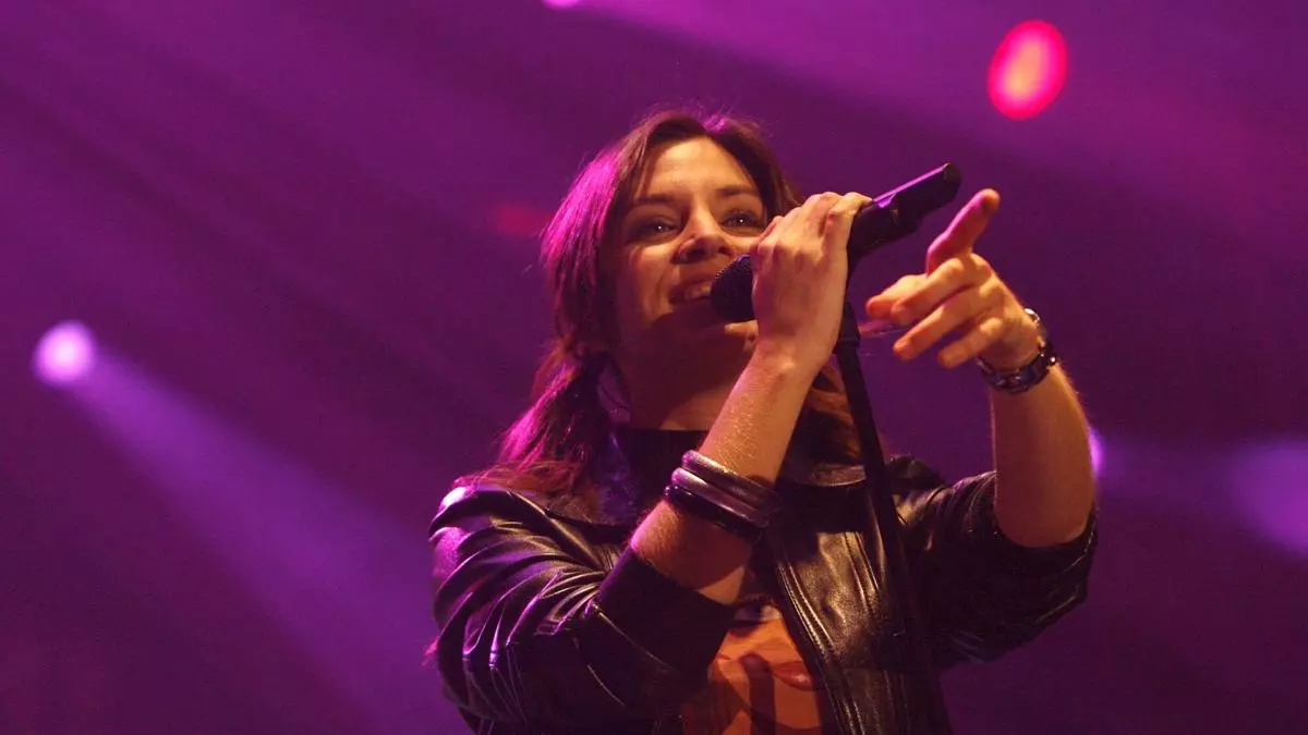 El mensaje de Leire Martínez a Amaia Montero y a La oreja de Van Gogh: "Todo se acabaría antes…"