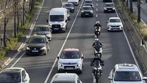 Omplir el dipòsit de dièsel costa de mitjana més de 90 euros