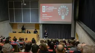 La Mostra d'Emprenedors de Girona obre la fase de presentació de candidatures