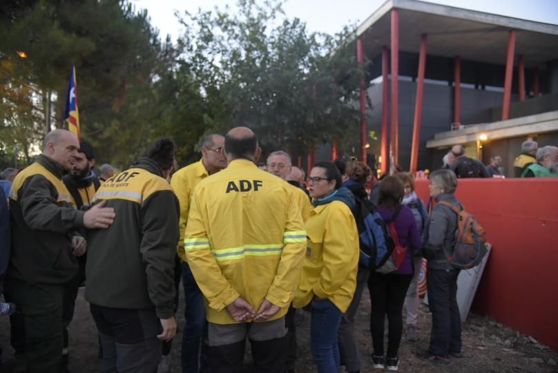 Segona etapa de la Marxa per la Llibertat