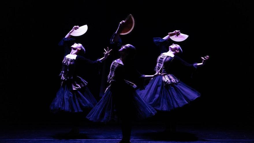 &#039;Un año más el talento vuelve a brillar con las mujeres como protagonistas&#039;, por Tania Herrero