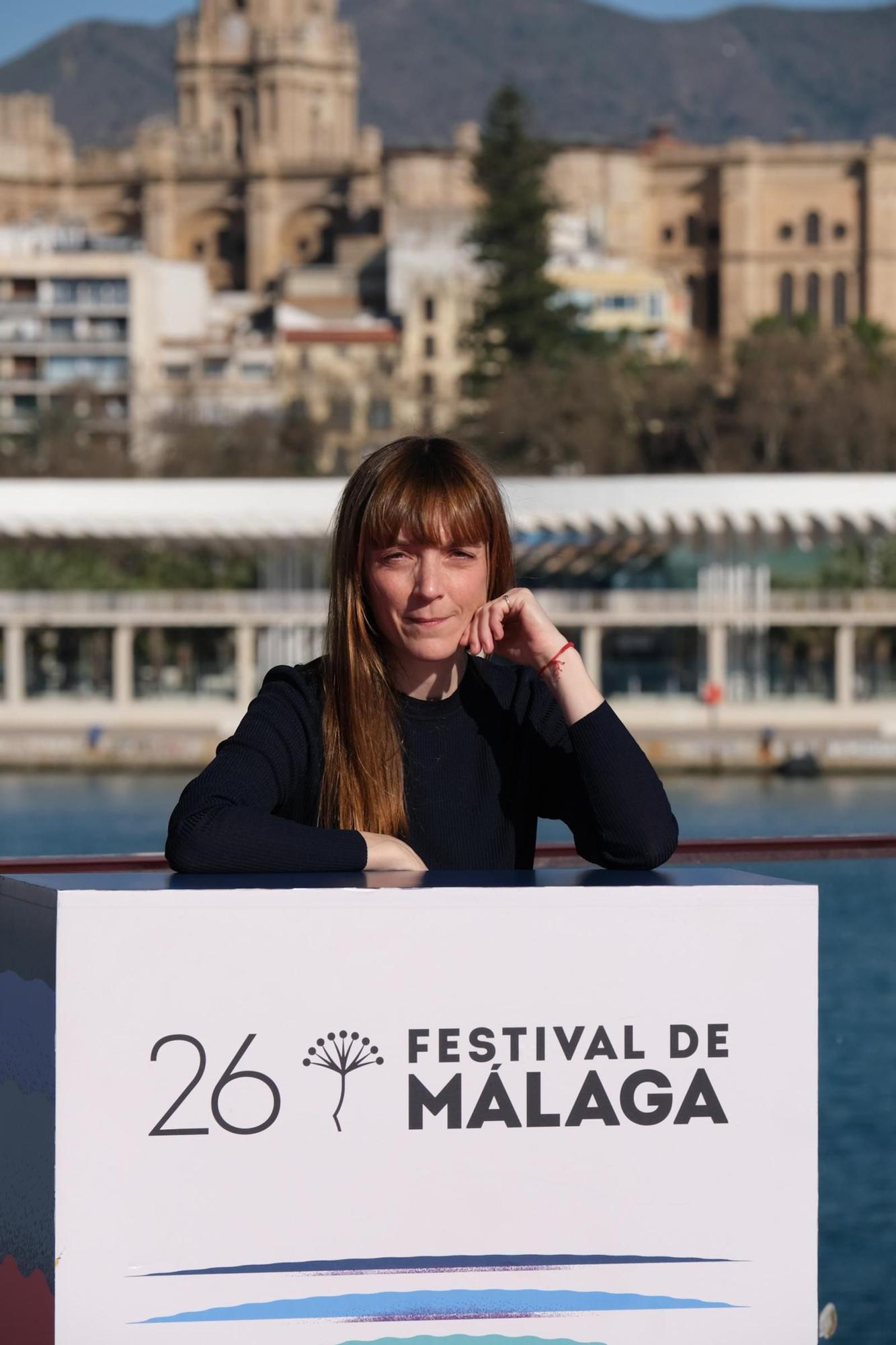 Festival de Málaga 2023 | Photocall de la película 'Els Encantats'